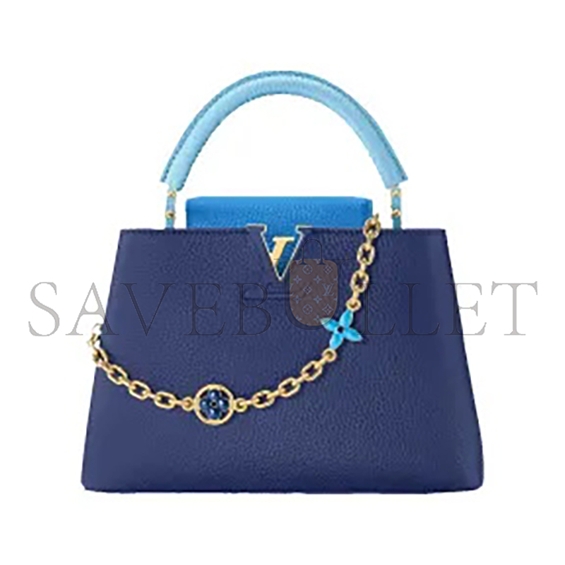 l0vis Vvtt0n master capucines bb m20844 (27*18*9cm)